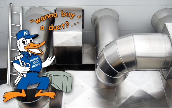 Duct
