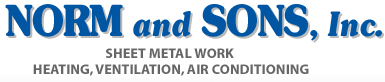 Norm and Sons, Inc